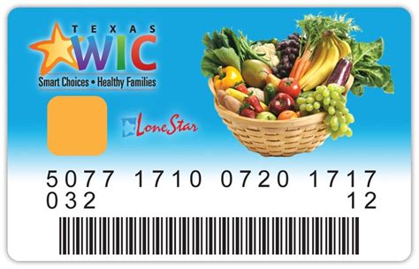 smart card wic|wic smart admin.